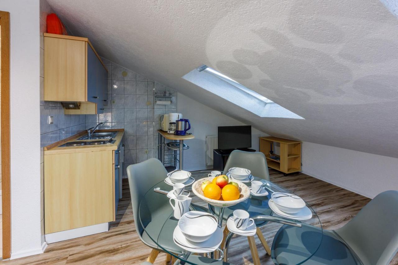 Apartments Anita Novi Vinodolski Eksteriør bilde